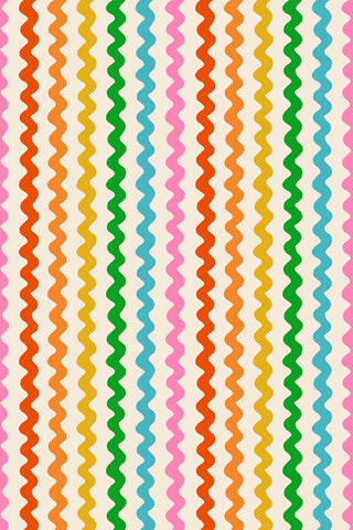 Shell Ric Rac | 1 800 Notion by Ruby Star Society (¼ Yard) - Emmaline Bags Inc.-Fabric