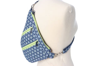 Side Hustle - from By Annie (Printed Paper Pattern) - Emmaline Bags Inc.