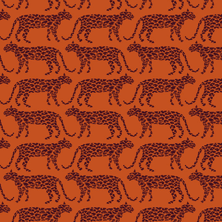 Sienna Saunter | Rhapsody by Anna Maria Textiles (¼ Yard) - Emmaline Bags Inc.-Fabric