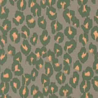 Silver Ikat | Sunlit Ruins for Moda (¼ Yard) - Emmaline Bags Inc. - Fabric