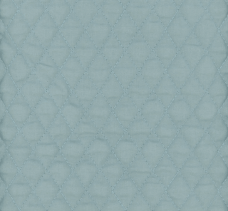 Sky Blue | Quilted Cotton (by the ½ yard) - Emmaline Bags Inc.-Fabric