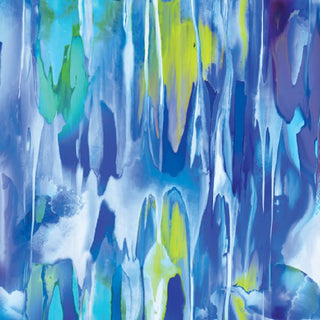 Sky Drip // Gradients Euphoria by Moda (1/4 yard) - Emmaline Bags Inc.