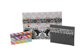 Snappy Sleeves | from ByAnnie (Printed Paper Pattern) - Emmaline Bags Inc. - Sewing Patterns