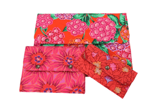 Snappy Sleeves | from ByAnnie (Printed Paper Pattern) - Emmaline Bags Inc. - Sewing Patterns