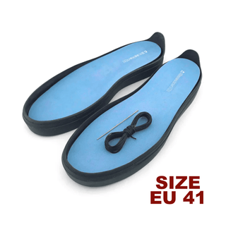 Sneaker Soles by SneakerKit - Emmaline Bags Inc.