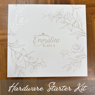 Premium Hardware Starter Kit