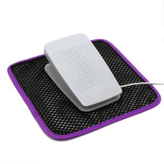 Stay Put Pedal Pad | The Gypsy Quilter - Emmaline Bags Inc. - Sewing Supplies & Notions