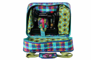 Stitcher's Suitcase | from ByAnnie (Printed Paper Pattern) - Emmaline Bags Inc.-Sewing Patterns