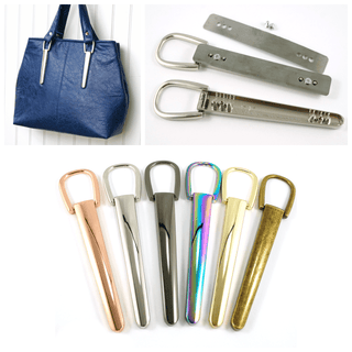 Strap Anchor: "Long John" (4 Pack) - Emmaline Bags Inc.