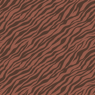 Stripes | Wild at Heart for FIGO (¼ Yard) - Emmaline Bags Inc.-Fabric