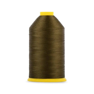 Strongbond Nylon Bonded Thread - Tex 70 (3500 m) - Avocado - 667 - Emmaline Bags Inc. - Thread