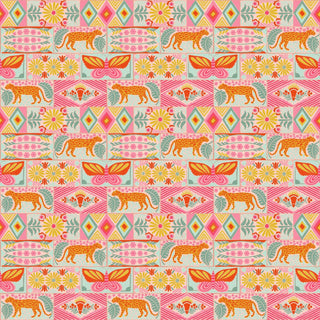 Sunny Bricklayer | Rhapsody by Anna Maria Textiles (¼ Yard) - Emmaline Bags Inc.-Fabric