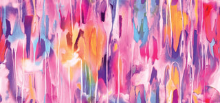 Sunrise Drip // Gradients Euphoria by Moda (1/4 yard) - Emmaline Bags Inc.