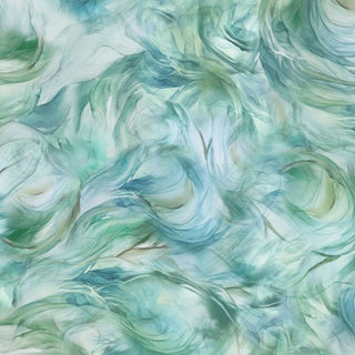 Swirl Texture | Raven's Call for Northcott (¼ Yard) - Emmaline Bags Inc. - Fabric