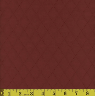 Syrah | Quilted Cotton (by the ½ yard) - Emmaline Bags Inc.-Fabric