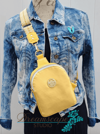 The Mav Pack by Linds Handmade (Printed Paper Pattern) - Emmaline Bags Inc.