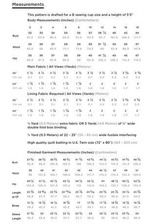 The Tamarack Jacket (Sizes 0 - 18) by Grainline Studio (Printed Paper Pattern) - Emmaline Bags Inc. - Sewing Patterns