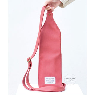 The Triple Sling by Country Cow Designs (Printed Paper Book Pattern) - Emmaline Bags Inc. - Sewing Patterns