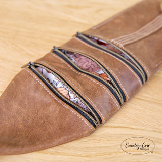 The Triple Sling by Country Cow Designs (Printed Paper Book Pattern) - Emmaline Bags Inc. - Sewing Patterns