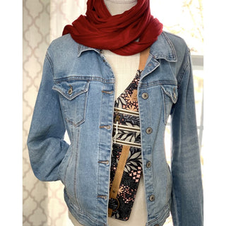 The Triple Sling by Country Cow Designs (Printed Paper Book Pattern) - Emmaline Bags Inc. - Sewing Patterns