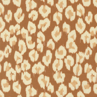 Toast Ikat | Sunlit Ruins for Moda (¼ Yard) - Emmaline Bags Inc. - Fabric