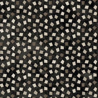 Tossed Quadri | Modern Vibe for Northcott (¼ Yard) - Emmaline Bags Inc. - Fabric