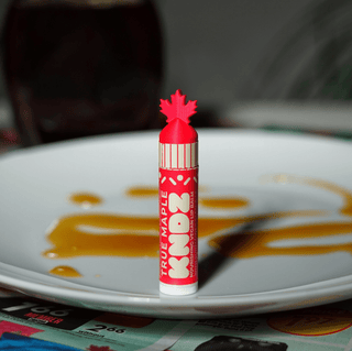 True Maple Vegan Lip Balm | KNDZ - Emmaline Bags Inc.-Sewing Supplies & Notions