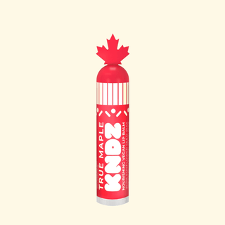 True Maple Vegan Lip Balm | KNDZ - Emmaline Bags Inc.-Sewing Supplies & Notions