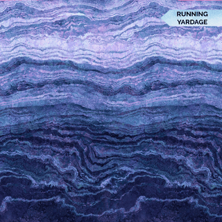 Twilight // Stonehenge Ombre II for Northcott (1/4 yard) - Emmaline Bags Inc.