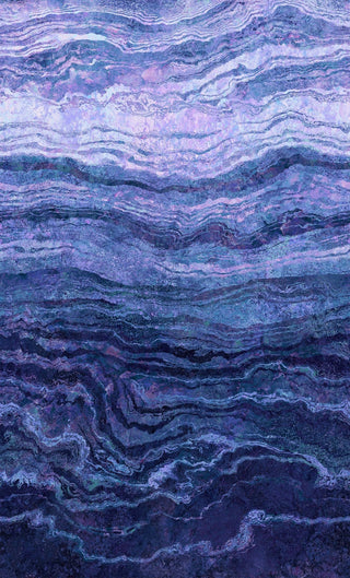 Twilight // Stonehenge Ombre II for Northcott (1/4 yard) - Emmaline Bags Inc.