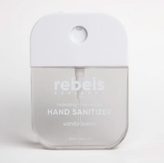 Vanilla Bean | Refillable Pocket Hand Sanitizer - Emmaline Bags Inc. - Sewing Supplies & Notions