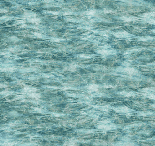 Water // Stonehenge Eagle Pass for Northcott (1/4 yard) - Emmaline Bags Inc.