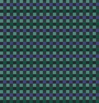 Wave | Check Mates by Anna Maria Parry (1/4 Yard) - Emmaline Bags Inc. - Fabric