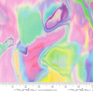 Wet Paint | Gradients Gallery for Moda (¼ Yard) - Emmaline Bags Inc.-Fabric