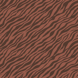 Stripes | Wild at Heart for FIGO (¼ Yard)