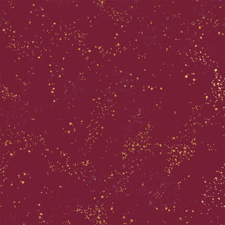 Wine Time (Metallic) | Speckled by Ruby Star Society (1/4 Yard) - Emmaline Bags Inc. - Fabric