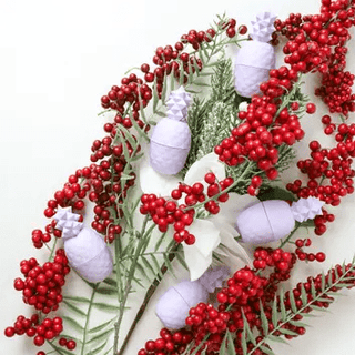 Winterberry 100% Natural Lip Balm | Rebels Refinery - Emmaline Bags Inc. - Sewing Supplies & Notions