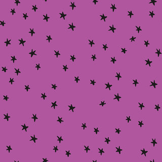 Witchy | Starry by Ruby Star Society (1/4 Yard) - Emmaline Bags Inc. - Fabric