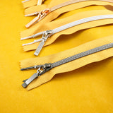Emmaline 24" Long - *SIZE#5* (With Rectangle Drop Pull)