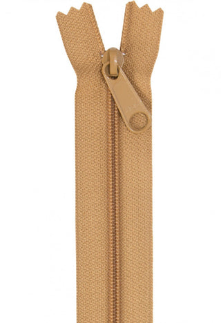 #4.5 By Annie's Zippers (24" Handbag Zippers) - Emmaline Bags Inc.