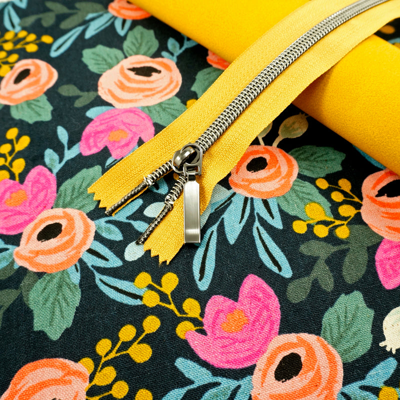 Emmaline 24" Long - *SIZE#5* (With Rectangle Drop Pull)