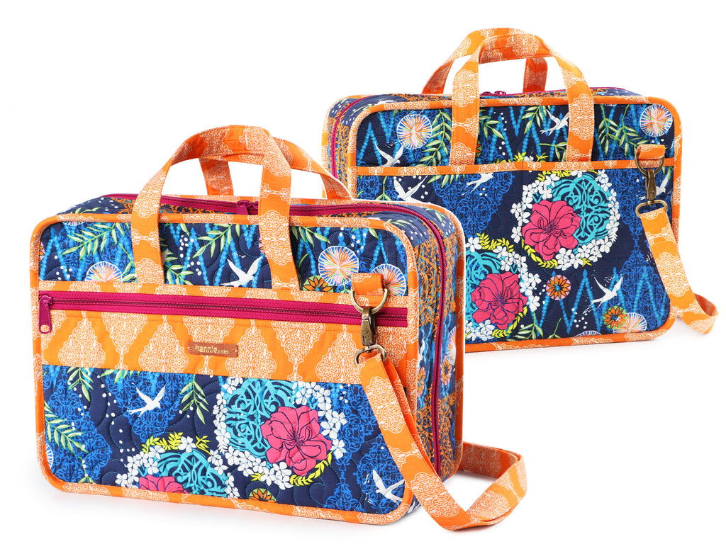Case in Point from By Annie (Printed Paper Pattern) – Emmaline Bags Inc.