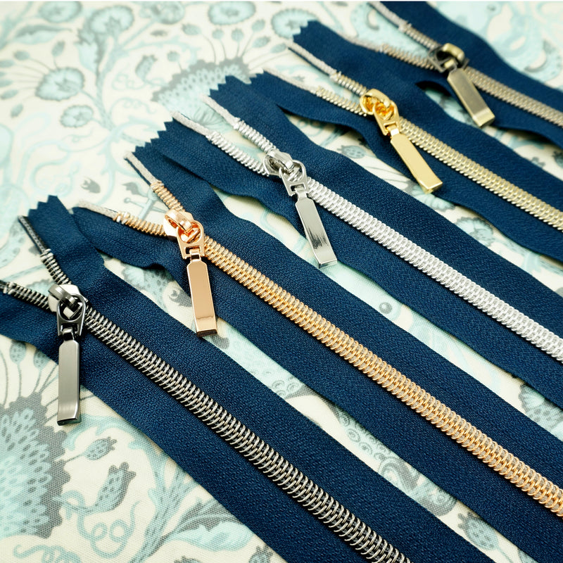 Emmaline 24" Long - *SIZE#5* (With Rectangle Drop Pull)