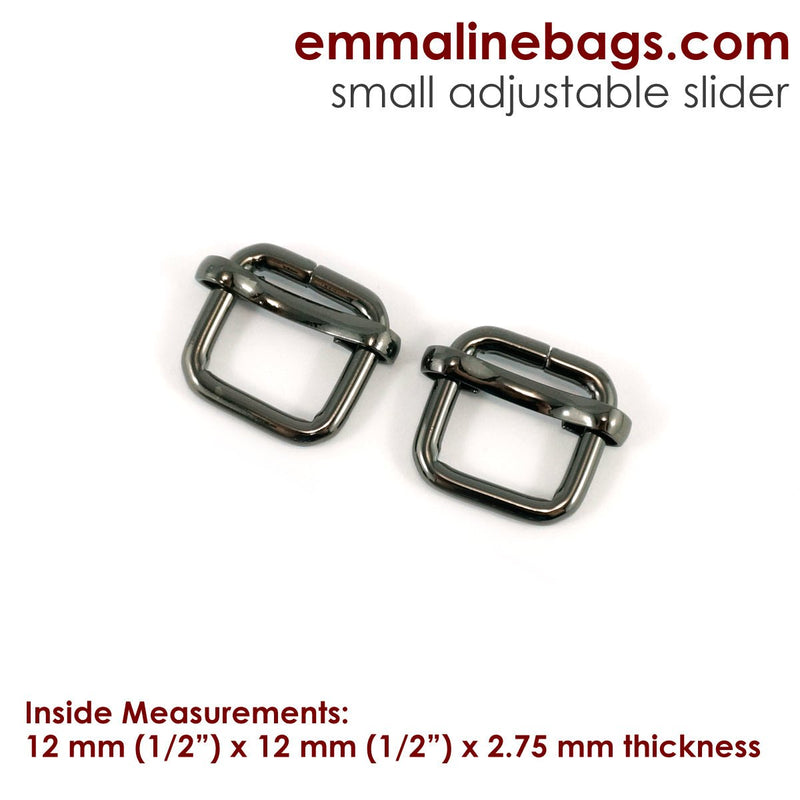 SZ Zinc Alloy Custom Zipper Sliders for Bag at Rs 3/piece in Meerut | ID:  21774939791