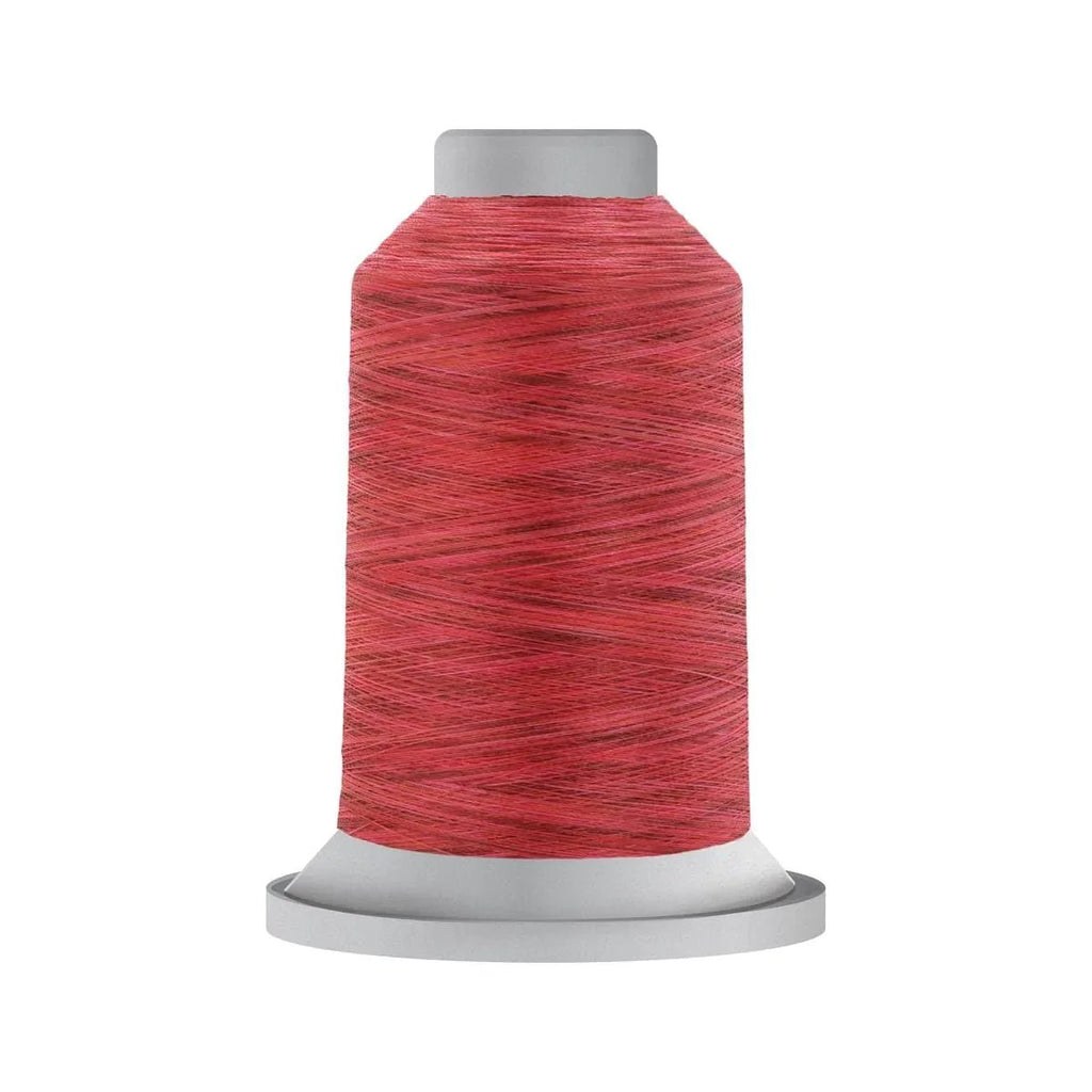 Affinity Variegated Polyester Thread No. 40 (1000 m) - Cardinal ...
