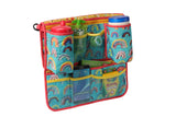 Backseat Babysitter 2.0 from By Annie (Printed Paper Pattern) - Emmaline Bags Inc.
