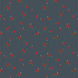 Bloemenzee // Maven by Art Gallery Fabrics - (1/4 yard) - Emmaline Bags Inc.
