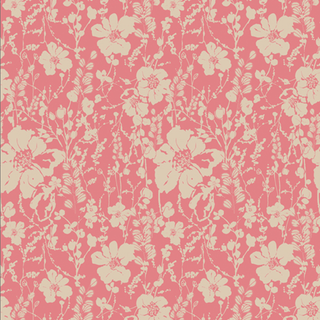 Bloom Lasting Nature // Hypernature for Art Gallery Fabrics - (1/4 yard) - Emmaline Bags Inc.