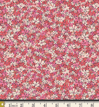 Bloom Season // Haven for Art Gallery Fabrics - (1/4 yard) - Emmaline Bags Inc.