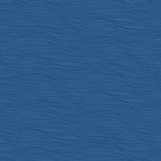 Blue Water • Elements for FIGO Fabrics (1/4 yard) - Emmaline Bags Inc.